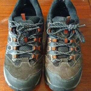 CAMEL CROWN Hiking Shoes Mens